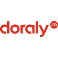 Doraly Marketplace Logo