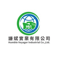 Humble Voyager Industrial Co.,Ltd 謙斌實業(HVI) Logo