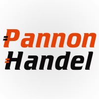 Pannonhandel Zrt. Logo
