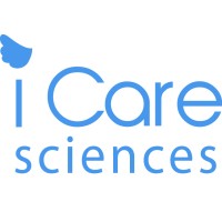 iCare Sciences Logo