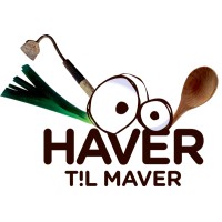 Haver til Maver Logo
