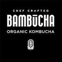Bambūcha Kombucha Logo