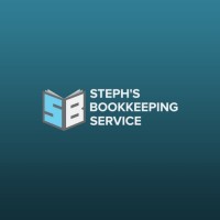 Stephs Bookkeeping Service LLC Logo