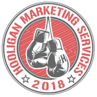 Hooligan-Marketing Logo