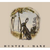 Hunter & Hare Logo