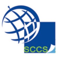 Saif Contracting and Commercial Services Logo