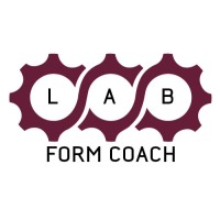 Accademia Lab-Form.Coach Logo