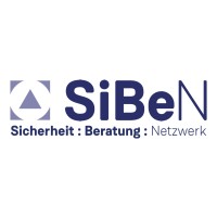 SiBeN AG Logo