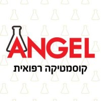 Angel Cosmetics Logo