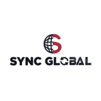 Sync Global Sports Logo