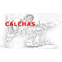 Calchas Holding Logo