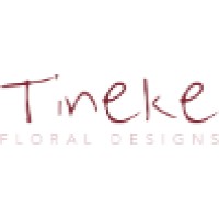 Tineke Floral Designs Logo