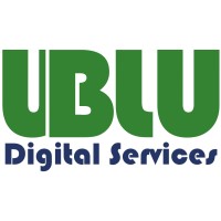 UBLU Logo