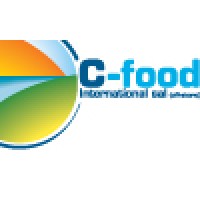 C-Food International s.a.l. Logo