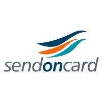 SendOnCard Ltd. Logo