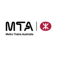 Metro Trains Australia Logo