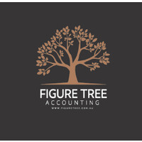 Figure Tree Accounting Logo