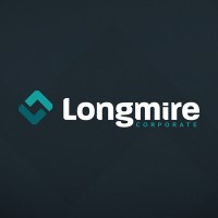 Longmire Corporate Logo