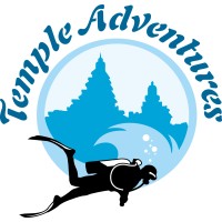 Temple Adventures Logo