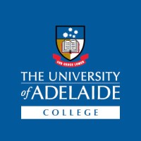 The University of Adelaide College Logo