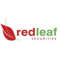 Red Leaf Securities Pty Ltd Logo