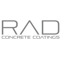 Rad Concrete Coatings Logo