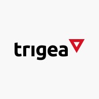 TRIGEA, Real Estate Fund Logo