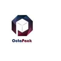 OCTAPACK Logo