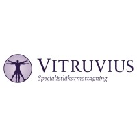 Vitruvius AB Logo
