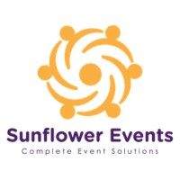 Sunflower Events Kenya Logo