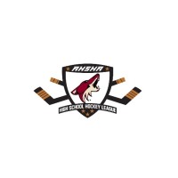 Arizona High School Hockey Association Logo