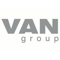 VAN cargo Logo