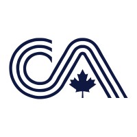 Calm Air International LP Logo