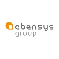 Abensys Group Logo