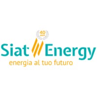 Siat Energy S.r.l. Logo