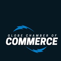 Globe Chamber of Commerce and Industry Logo
