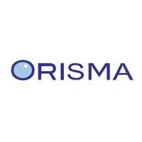 Orisma BVBA Logo