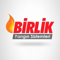 Birlik Yangın Logo