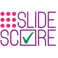 Slide Score Logo