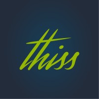 thiss Logo