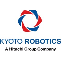 Kyoto Robotics Corporation Logo