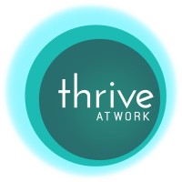 Thrive At Work Logo