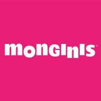 Monginis Egypt Logo