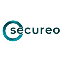 Secureo GmbH Logo