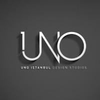 Uno İstanbul Graphic Design Studios Logo