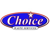 Choice Waste Services of Central Virginia, LLC Logo