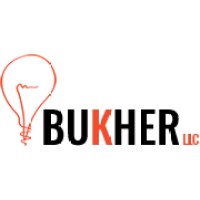 Bukher LLC Logo