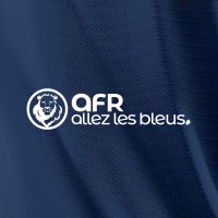 AFR financement • Page officielle Logo