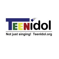 Teen Idol Logo