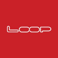LOOP Projecto e Comércio Internacional, Lda. Logo